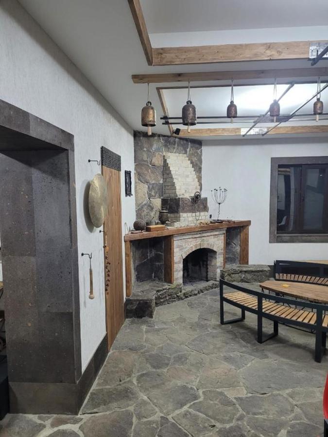 Nordar Ξενοδοχείο Garni Εξωτερικό φωτογραφία