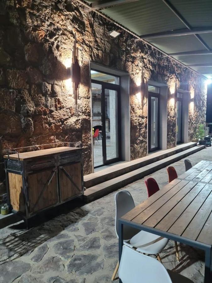 Nordar Ξενοδοχείο Garni Εξωτερικό φωτογραφία