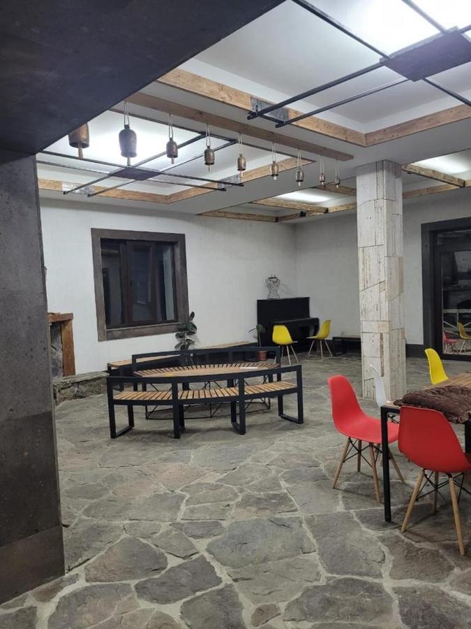 Nordar Ξενοδοχείο Garni Εξωτερικό φωτογραφία
