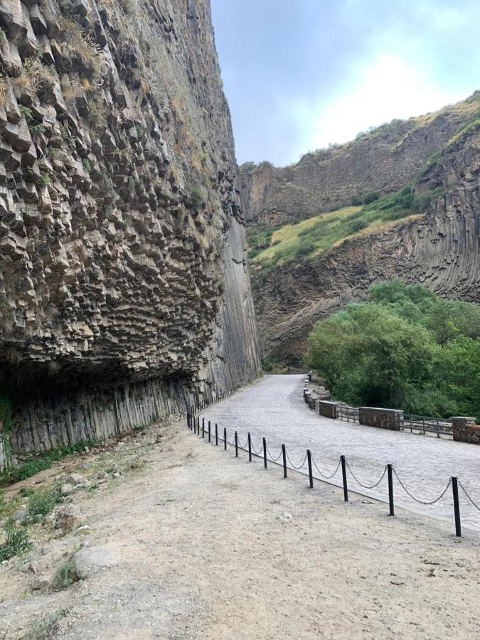 Nordar Ξενοδοχείο Garni Εξωτερικό φωτογραφία