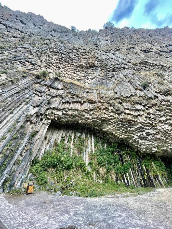 Nordar Ξενοδοχείο Garni Εξωτερικό φωτογραφία