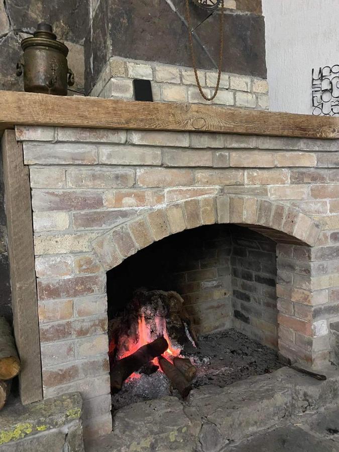 Nordar Ξενοδοχείο Garni Εξωτερικό φωτογραφία