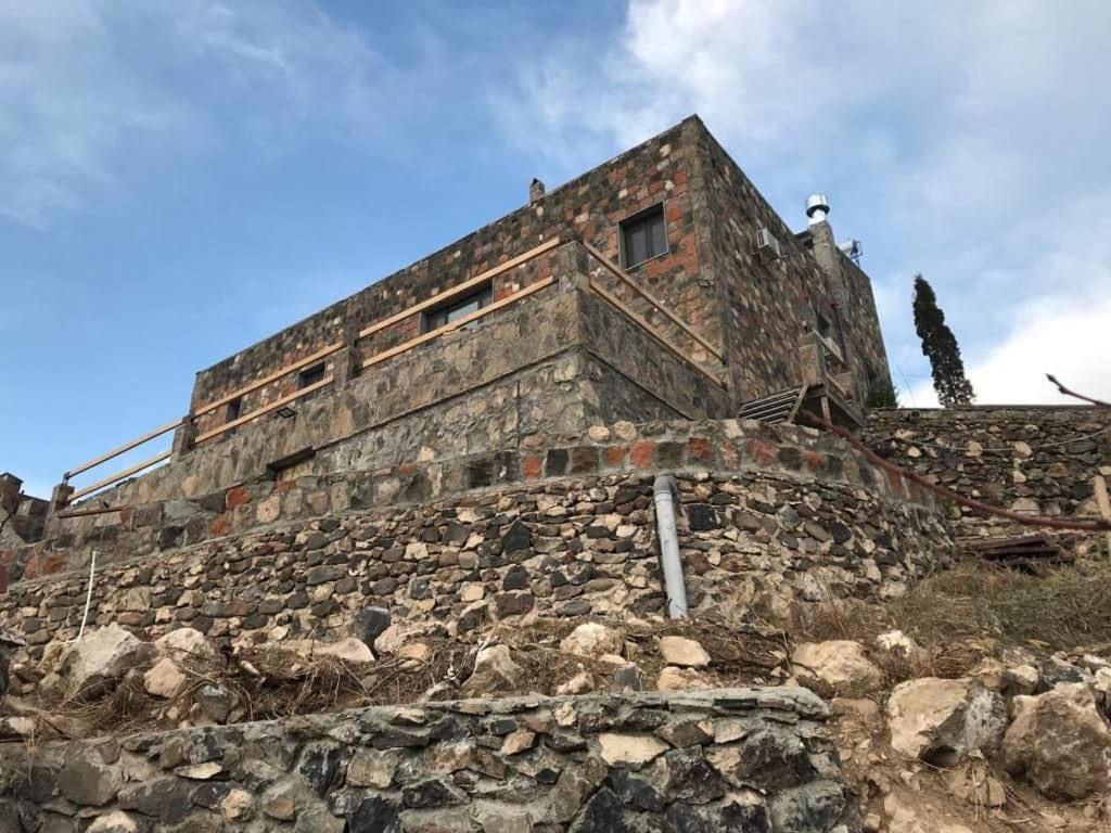 Nordar Ξενοδοχείο Garni Εξωτερικό φωτογραφία