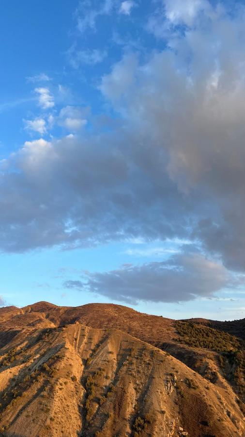 Nordar Ξενοδοχείο Garni Εξωτερικό φωτογραφία