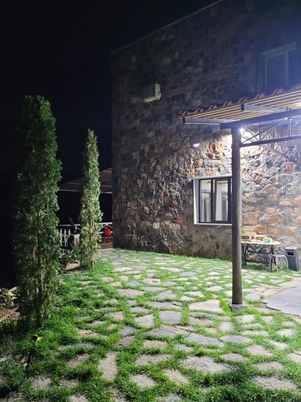 Nordar Ξενοδοχείο Garni Εξωτερικό φωτογραφία
