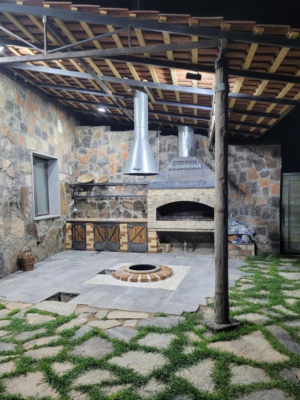 Nordar Ξενοδοχείο Garni Εξωτερικό φωτογραφία